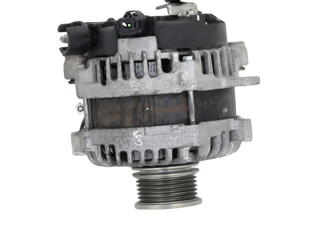 Генератор 9824742880, Q1-2656Q   Peugeot Partner III      