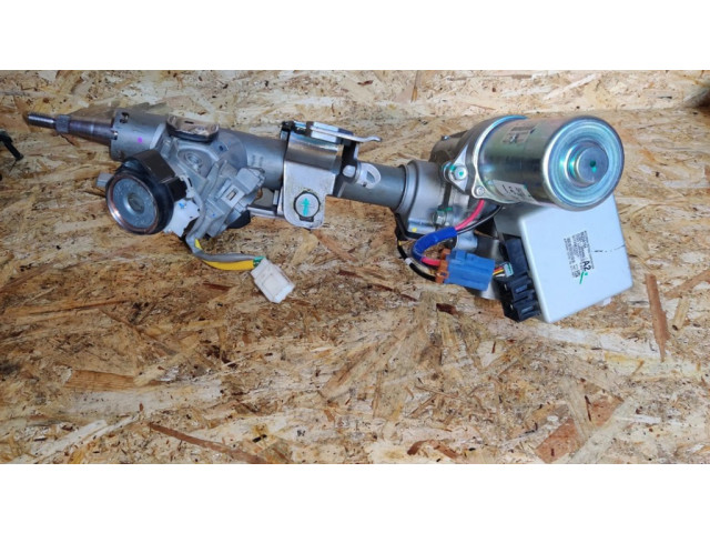 Насос рулевого управления