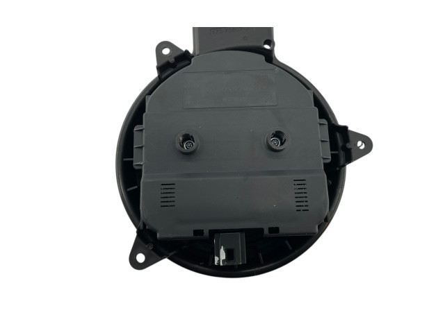 Вентилятор печки 4H2820021B Audi A7 S7 4G