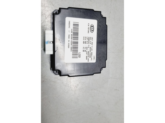 Блок управления 95300C5200   KIA Sorento