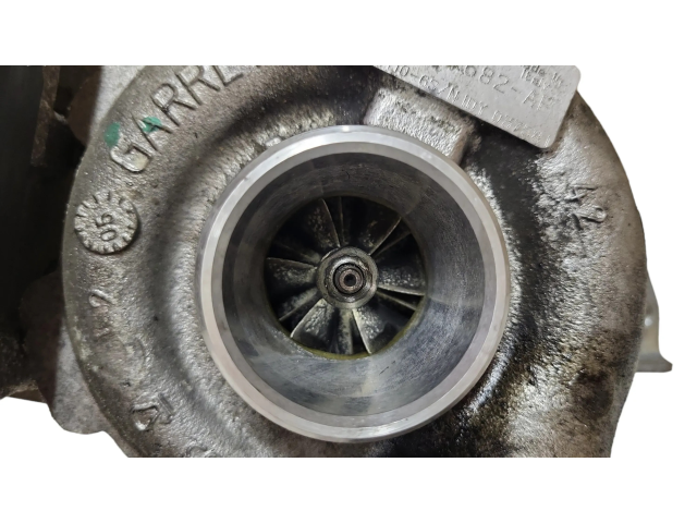  Турбина Ford Galaxy 1.8 4M5Q6K682AF, 7421106S         