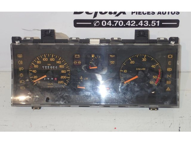 Přístrojová deska  Renault 21 1994   