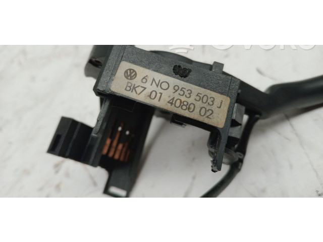 Включатель скорости стеклоочистителей 6N0953503J Volkswagen Polo III 6N 6N2 6NF