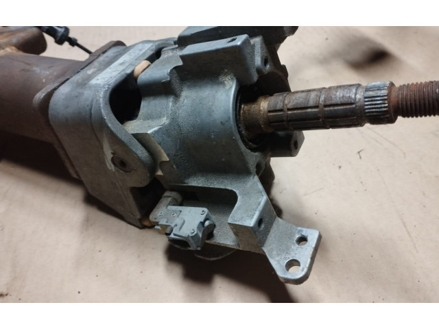 Рулевая рейка 26056036 Chevrolet Tahoe - года