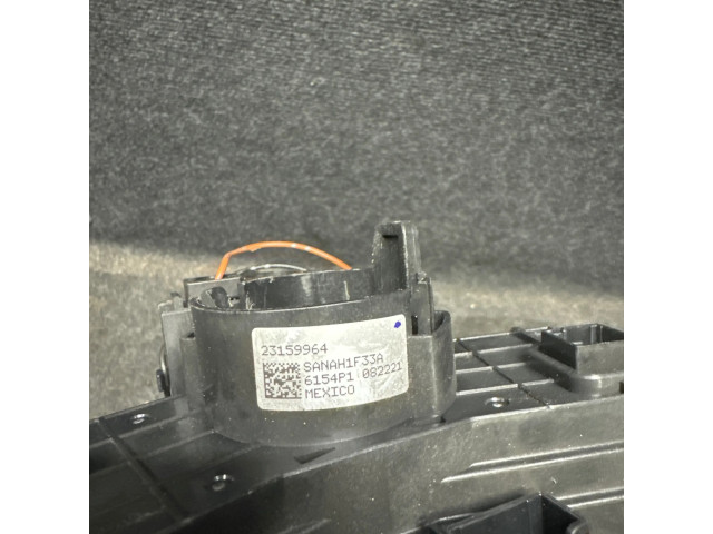 Ручка стеклоочистителей 23465301, 3RH0050A   Chevrolet Camaro