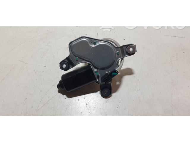 Моторчик заднего дворника 287108319R, 20221123A Dacia Spring