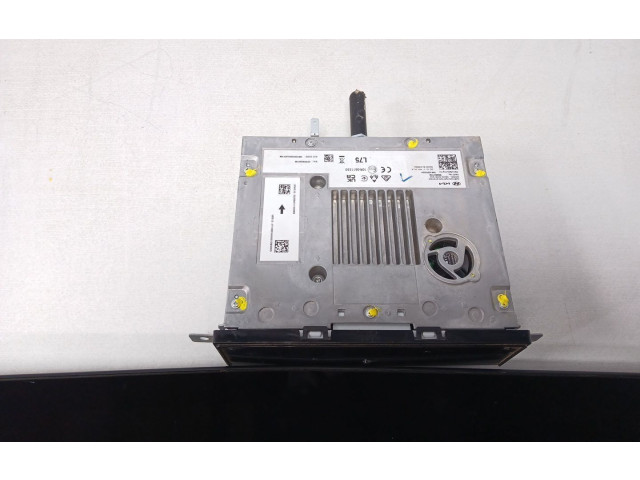 Панель приборов 94001AT020, SISTEMADEAUDIO   KIA Niro       