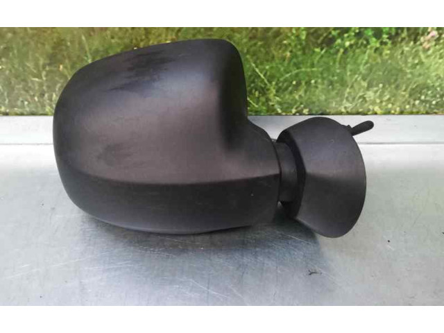 Зеркало электрическое     правое   Dacia Dokker     