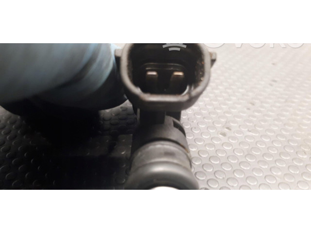 Форсунка 0280158057 Citroen C4 III e-C4