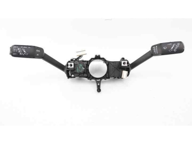 Ручка стеклоочистителей 5Q0953521M, 5Q0953502P   Skoda Octavia Mk3 (5E)