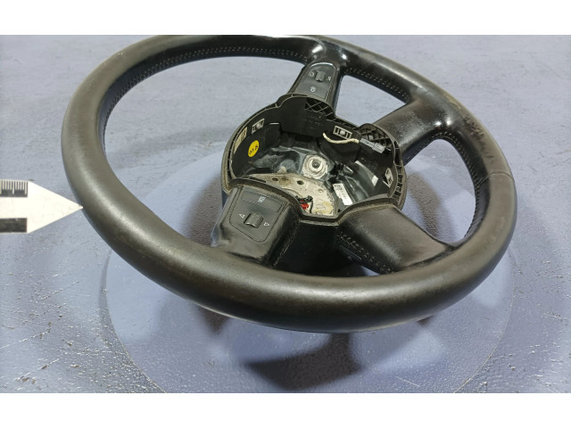 Volant Audi A8 S8 D3 4E 2005 4F0419091BC, 4F0419091BC