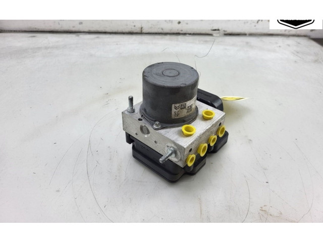 Блок АБС 9826051380, 9826051380   Citroen  C3 Aircross  2017 -  года