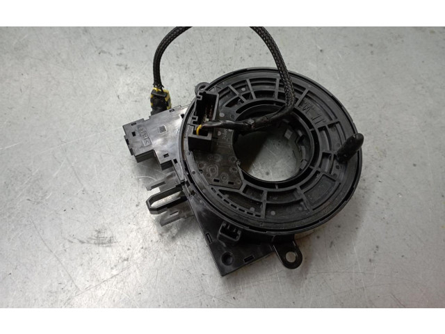 Подрулевой шлейф SRS 255543182R, 6RL0109A Dacia Sandero