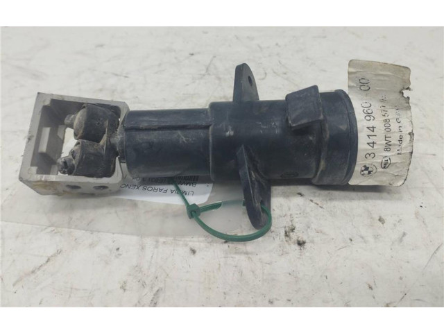 Моторчик стеклоочистителя 341496000, 0040028 BMW X3 E83