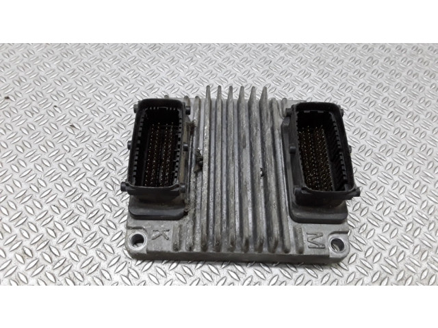 Řídící jednotka 12220819 Daewoo Rezzo 2003