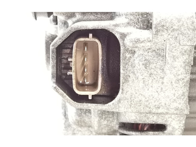 Генератор MN155953 Smart ForFour I