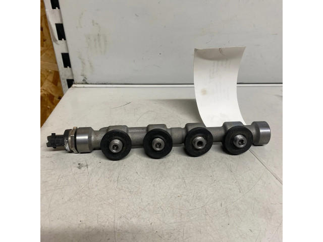 Топливная рампа 175218973R, H8200880547 Infiniti QX70 S51 3.0