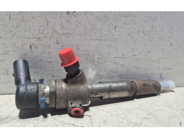 Форсунка 7T1Q9F593AB Ford Transit - Tourneo Connect