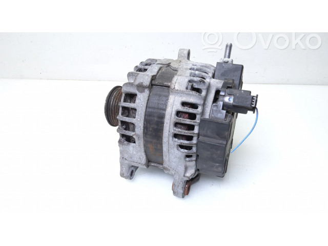 Генератор A0009063822 Mercedes-Benz A W176 1.5