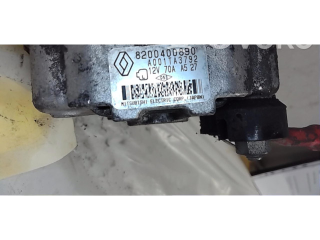 Генератор 8200667605 Dacia Logan I 1.4