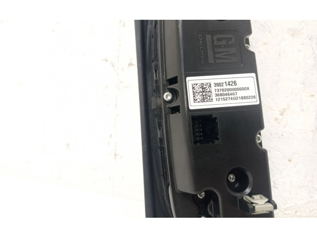 Vstřikovací čerpadlo 39021426 Opel Astra K B 16 DTE