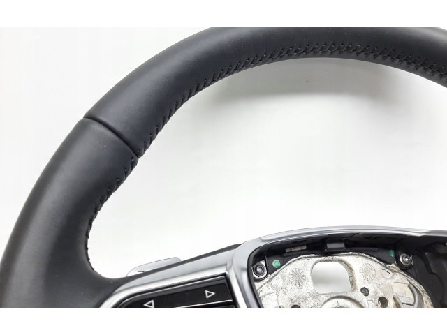 Руль Audi e-tron - года 4KE419091A, 0C16BD5E4291