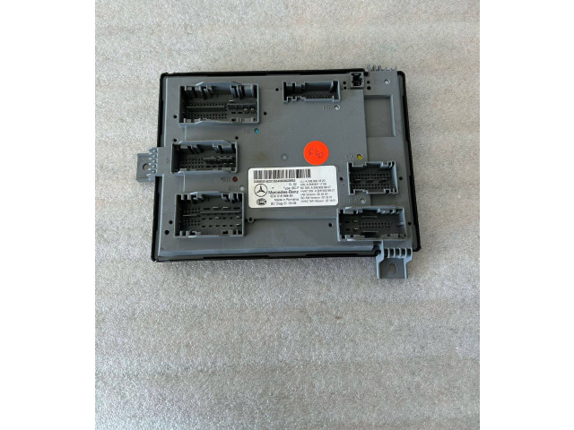 Блок управления A2069001620   Mercedes-Benz GLC C254