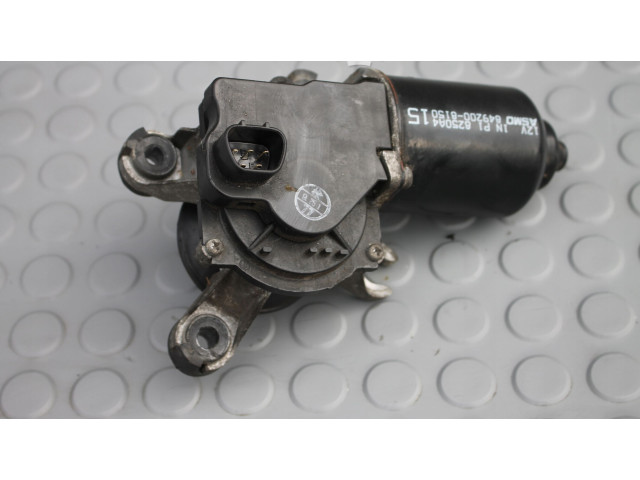 Моторчик дворников 8250A415 Mitsubishi Pajero