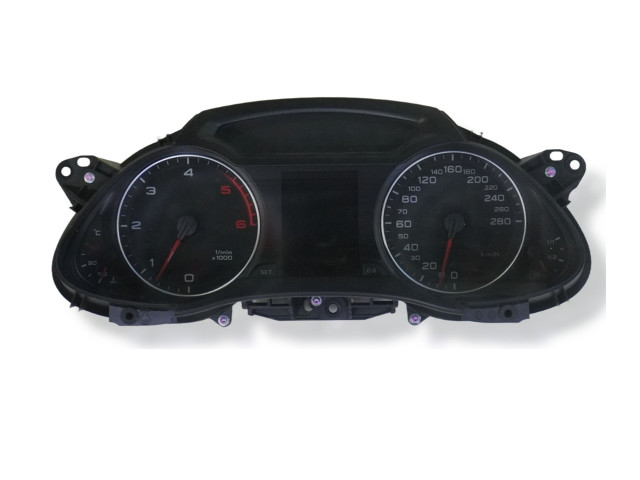 Панель приборов 8K0920930C   Audi A4 Allroad       