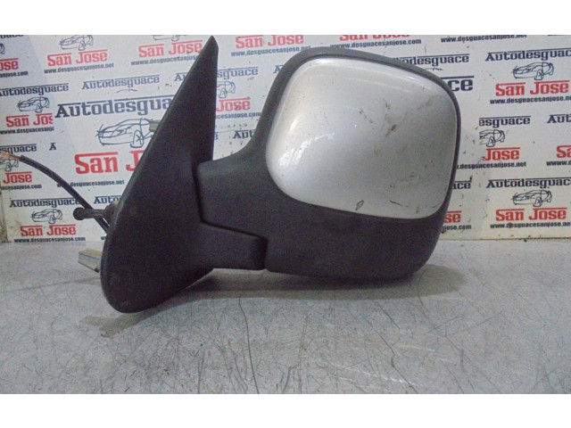 Zpětné zrcátko  Citroen Berlingo 2007  MANUALNEGRO  