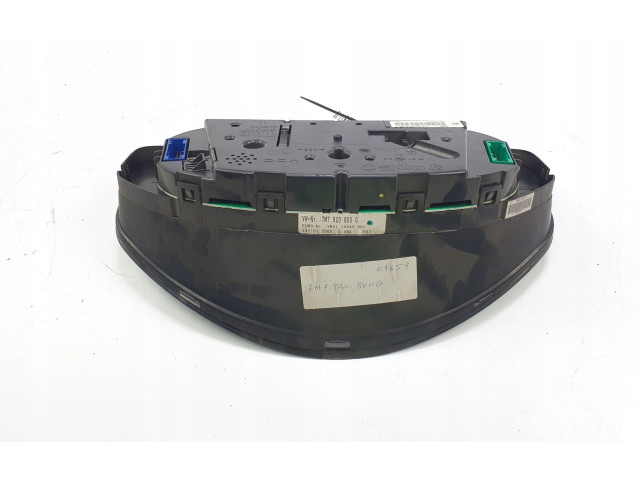 Панель приборов 7M7920800G   Seat Alhambra (Mk1)       