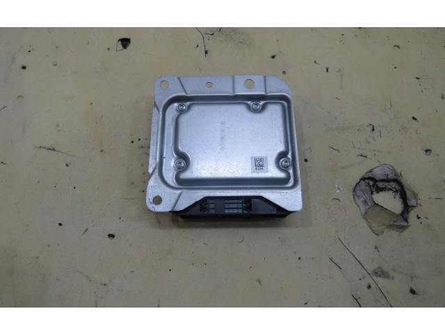 Блок подушек безопасности 52029749 Fiat 500X