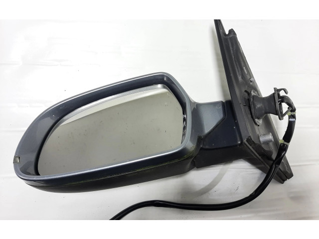 Zpětné zrcátko Audi A4 S4 B8 8K 2009