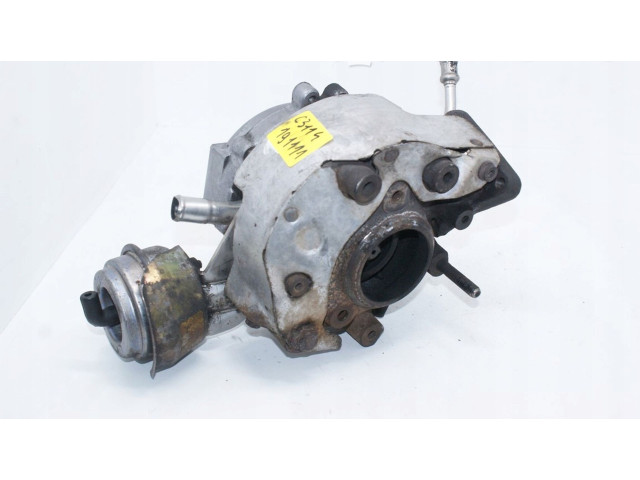 Turbodmychadlo Турбина 057145722A Audi A8 S8 D2 4D