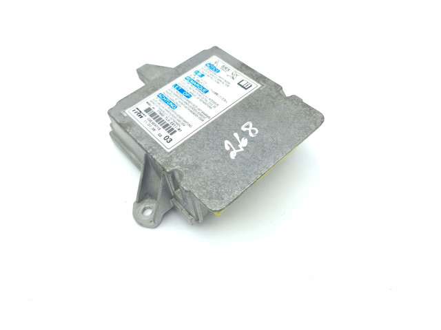 Блок подушек безопасности 77960TL4E911M1   Honda Accord