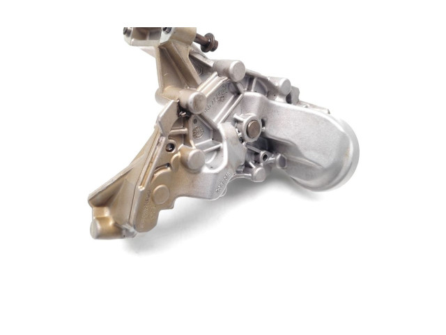 Масляный насос HNS(EB2ADTS) 190317B390272 Citroen C5 Aircross