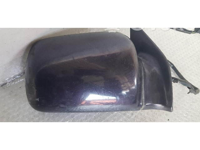 Зеркало электрическое        Jeep Grand Cherokee  1993 - 1998 года   