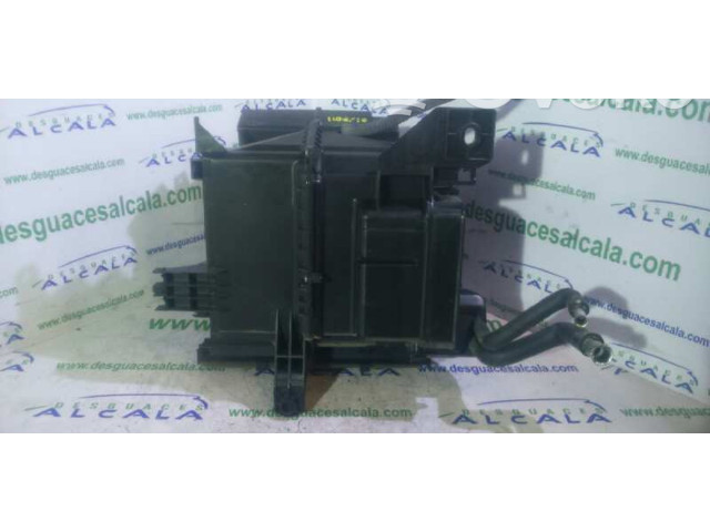 Блок управления климат-контролем    Toyota Corolla Verso E121