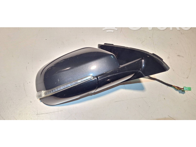 Зеркало электрическое        Volvo V60  2013 - 2018 года   