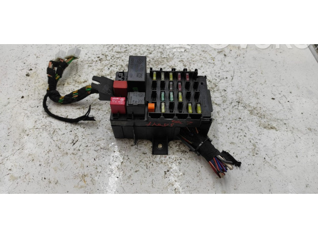 Pojistková skříňka Lancia Thesis 2007