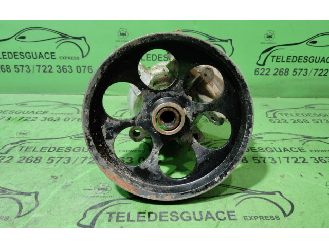 Přístrojová deska Renault Espace IV 2004