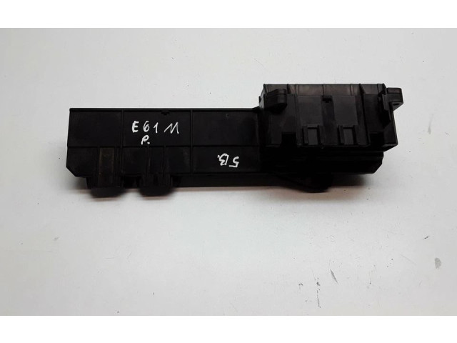 Volant BMW 5 E60 E61 2006 6957330, 6114695733001  