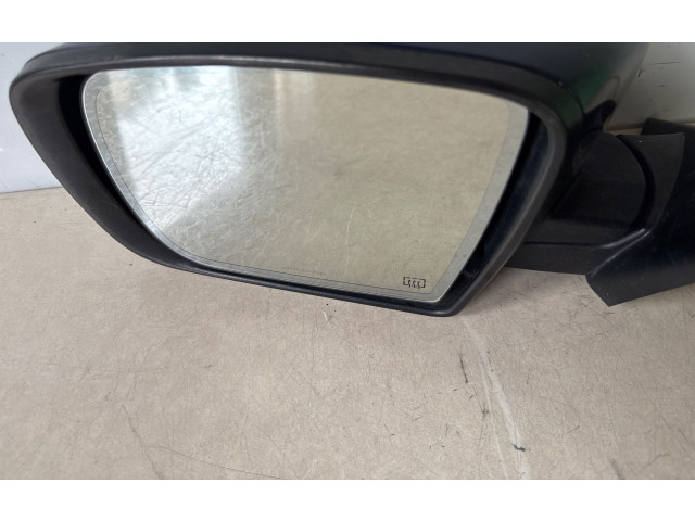 Зеркало электрическое Maserati Ghibli 2013 - года