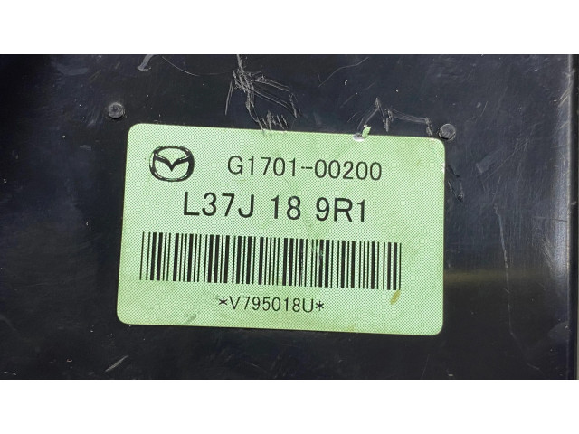 Řídící jednotka L37J18881C, L37J189R1 Mazda CX-7 2007