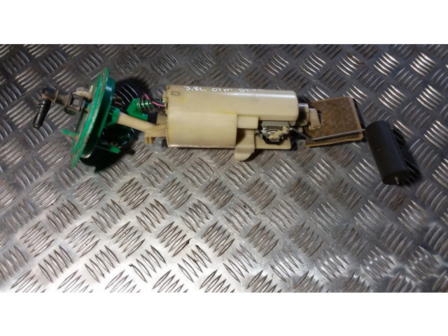 Насос топлива (в топливном баке)