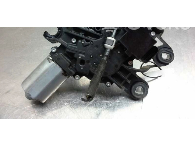 Přístrojová deska Volkswagen Golf SportWagen 2006