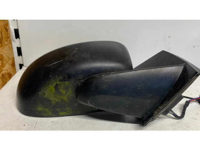 Zpětné zrcátko Dodge Caliber 2007 NF18520