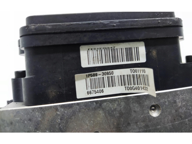 Блок АБС 58920-1P300   KIA  Venga   -  года