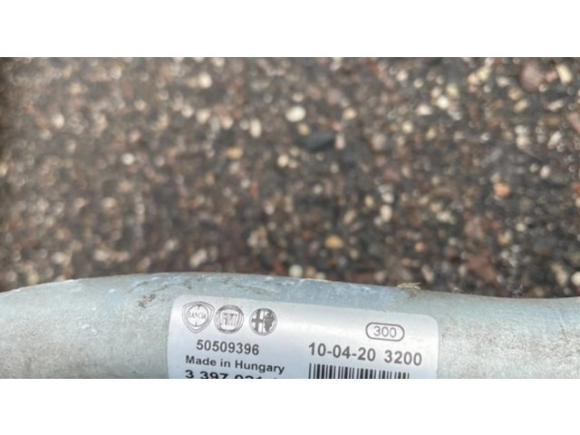 Комплект механизма стеклоочистителей