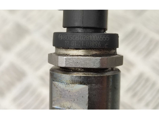 Vstřikovač A6540163400, A0525453826 Mercedes-Benz E W213